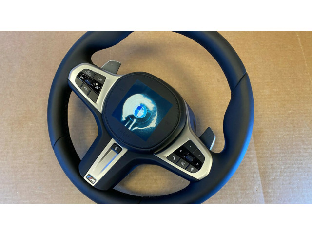 Volant BMW X3 G01 2018 32308008181, 32308094544