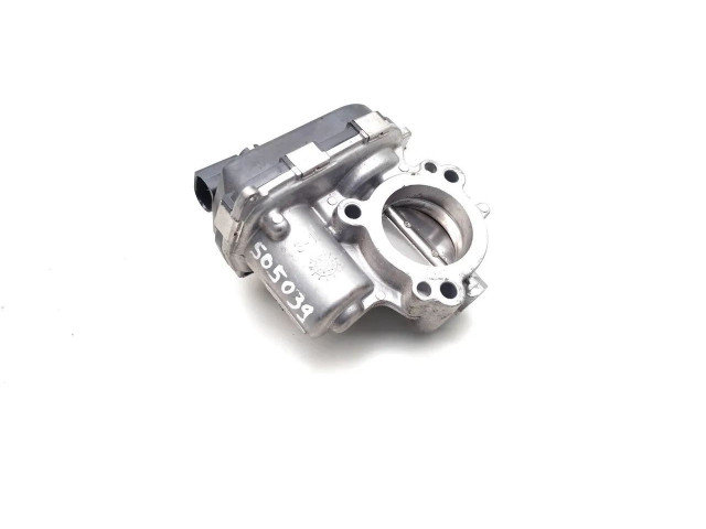 Шатун 4KE880204D Audi e-tron