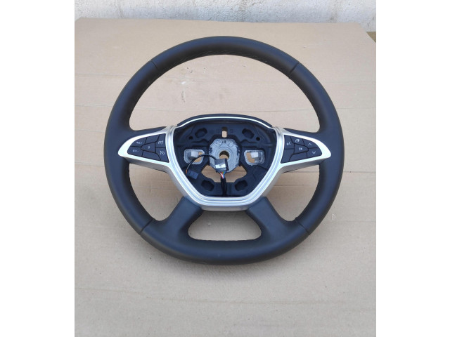 Руль Dacia Sandero III 2020 - года 484004420R