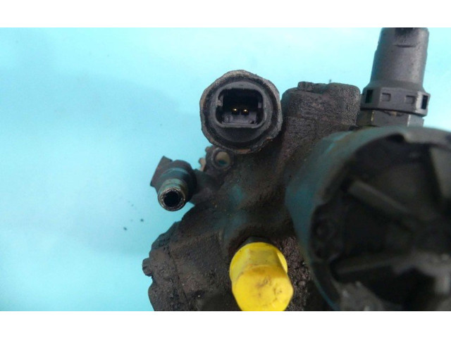 Топливный насос