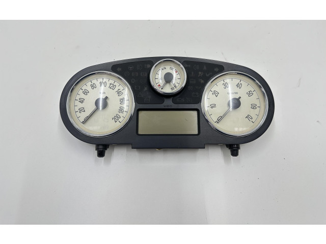 Панель приборов 51709391, 51709391   Lancia Ypsilon       