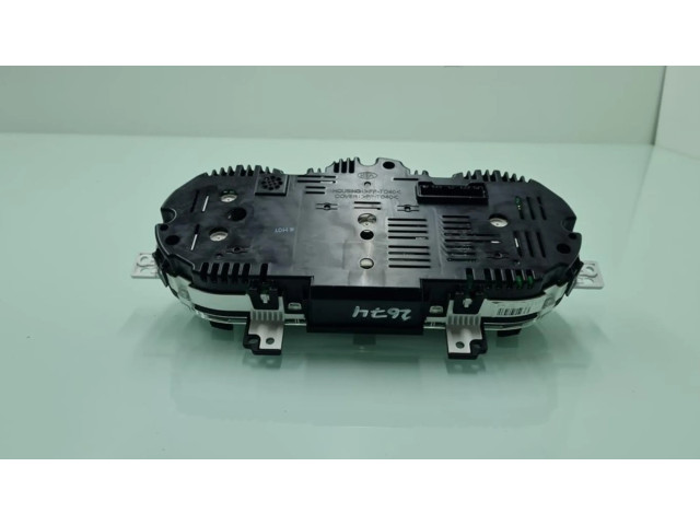 Přístrojová deska KIA Rio CUADROINSTRUMENTOS