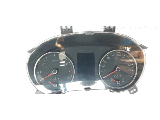 Přístrojová deska KIA Stonic 2022 94033H8740