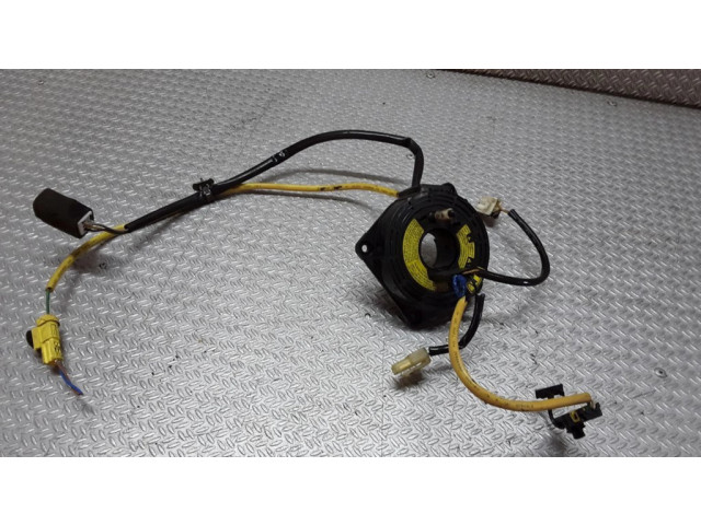 Подрулевой шлейф SRS    Chevrolet Nubira