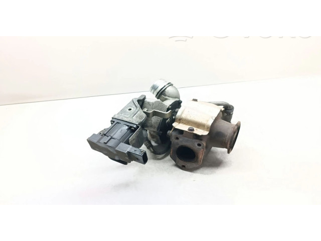 Turbodmychadlo Турбина 7797781 BMW X1 E84 N47D20C