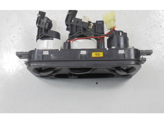 Блок управления климат-контролем    Chevrolet Matiz