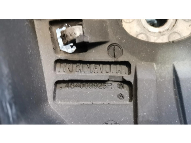 Руль Dacia Duster 484009925R