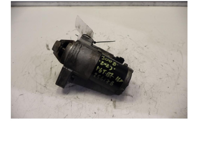 Стартер 1612444180   Peugeot 3008 II      