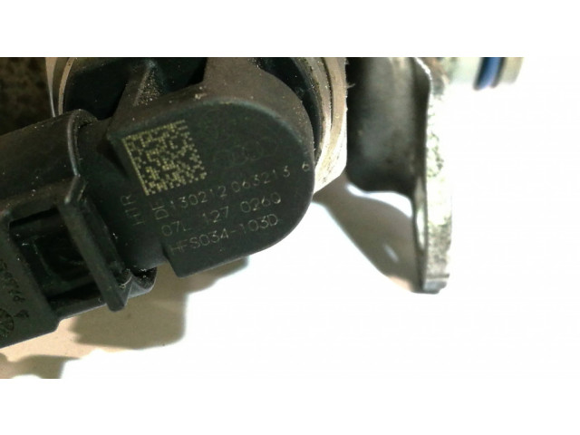 Vstřikovací čerpadlo 07L127026Q, HFS034103D   Audi Q7 4L  pro benzínový motor 3.0  V6