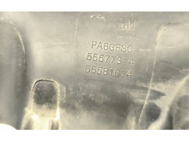 Зеркало (механическое)       Buick Encore I  2012 - 2022 года   