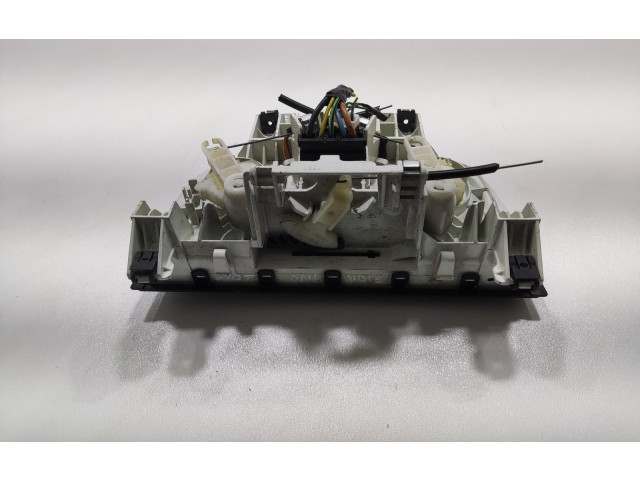 Блок управления климат-контролем 735462118, 735462118   Fiat Fiorino