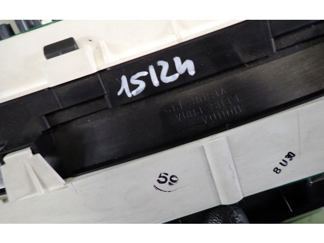 Панель приборов 78100-SX0   Honda        