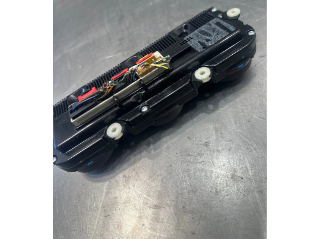 Блок управления климат-контролем    Volkswagen Golf Plus