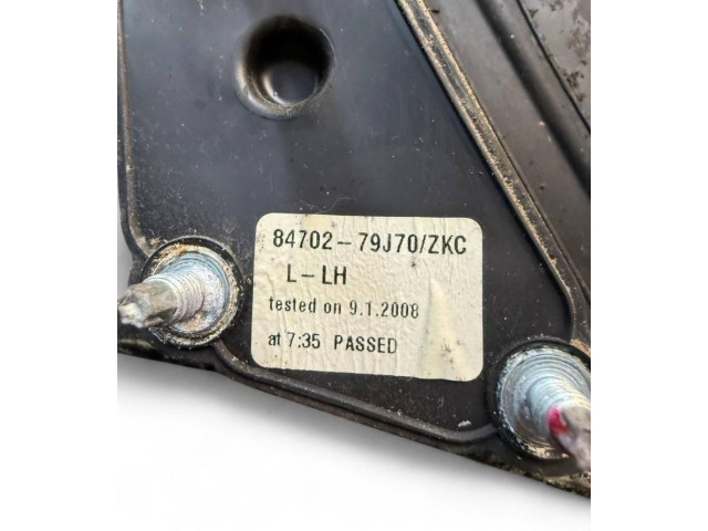 Zpětné zrcátko Suzuki SX4 2008 8470279J70, 8470279J70