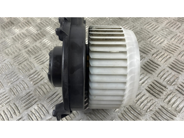 Вентилятор печки Jeep Cherokee