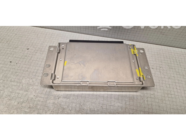 Блок управления коробкой передач P04854777AF, 0501327897SW1650 Jeep Grand Cherokee