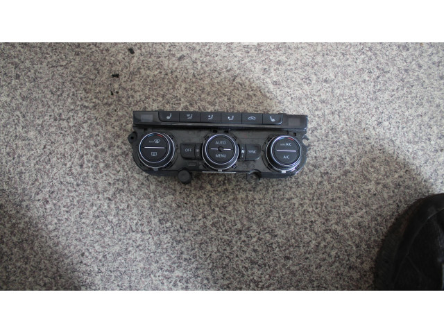 Блок управления климат-контролем 5G0907044AN   Volkswagen Golf VII