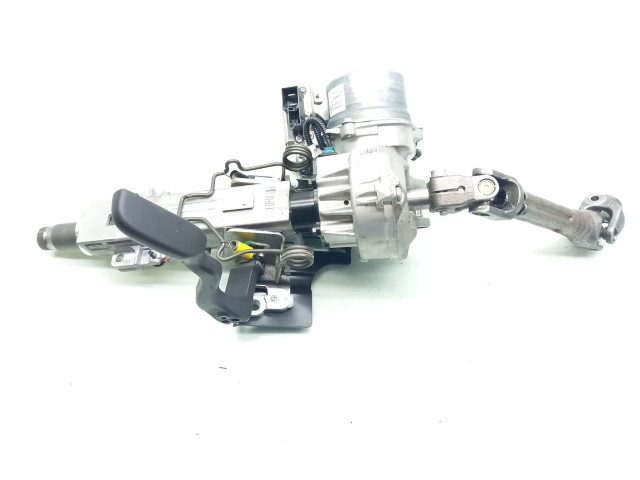    Рулевая рейка 6C1423510CE, 6C1909144AJ   Skoda Fabia Mk3 (NJ) 2015 - 2021 года