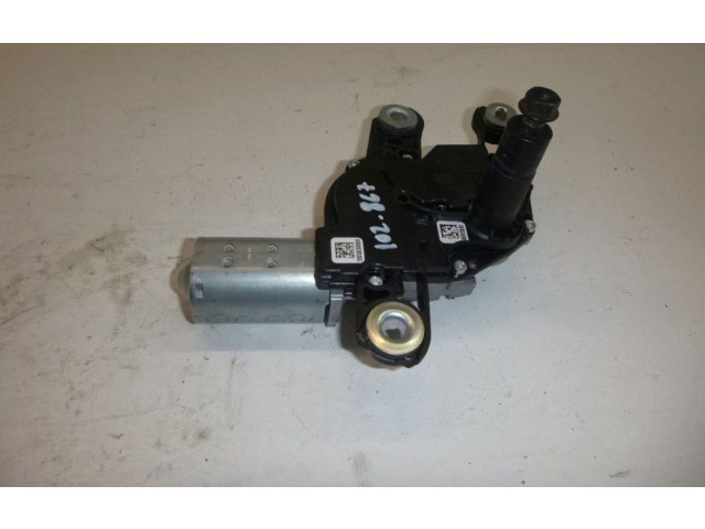Моторчик заднего дворника 5G0955711A, 5G0955711A Volkswagen Golf VII