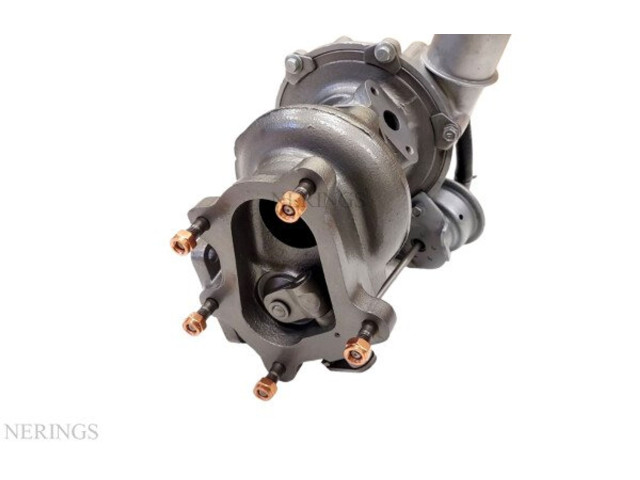  Турбина Fiat Marea  VL10, 46460750         