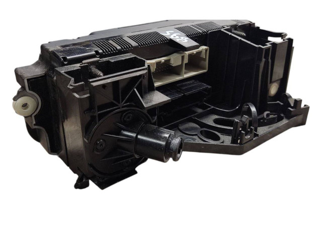 Блок управления климат-контролем Volkswagen Caddy