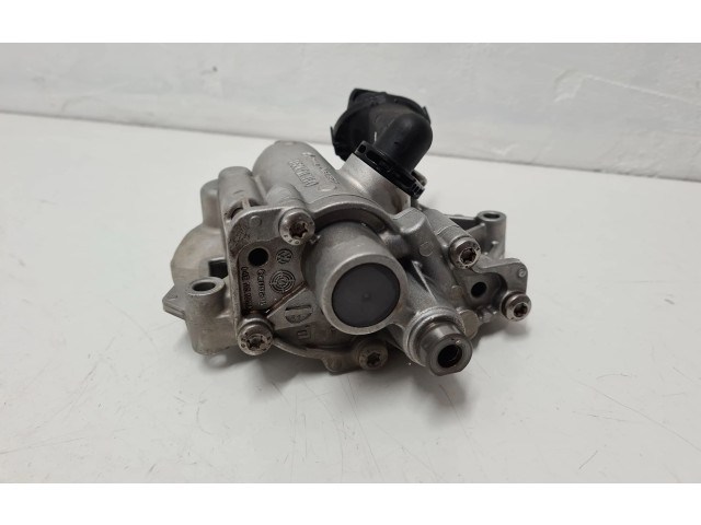 Масляный насос  CZCA 04E115109E  Volkswagen Golf Sportsvan 