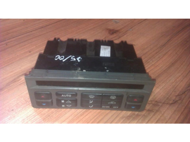 Блок управления климат-контролем 4868501   Saab 9-5