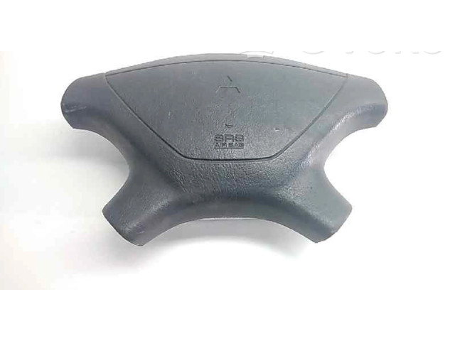 Подушка безопасности водителя BMAH691DACJ   Mitsubishi Galant