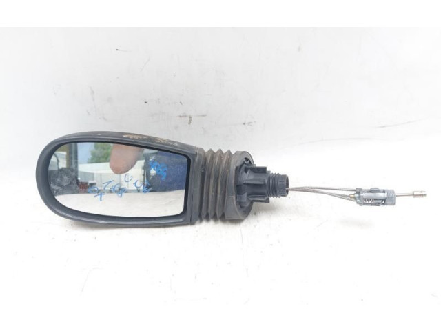 Zpětné zrcátko Fiat Punto (188) 1999 735310073, 735310073