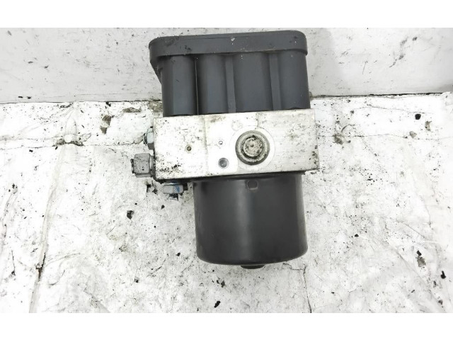 Блок управления АБС F18D4   Chevrolet Orlando