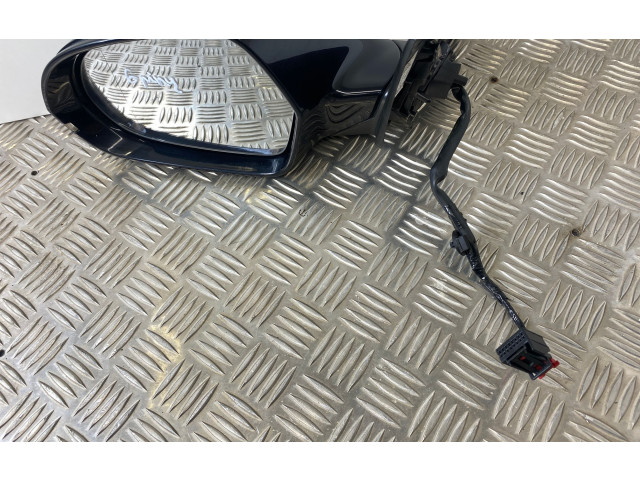 Zpětné zrcátko Audi A6 S6 C7 4G 2014 4G1857409M