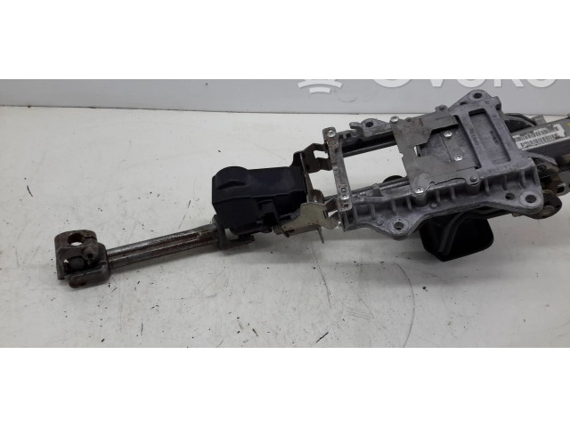  рейка  Колонка рулевая 3C1419501L   Volkswagen PASSAT B6 2005 - 2010 года