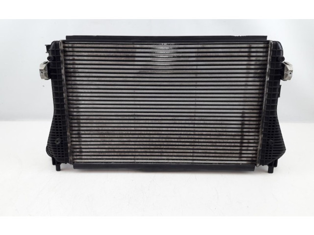 Интеркулер 1K0145803BP, 1K0145803BP Volkswagen Golf VI