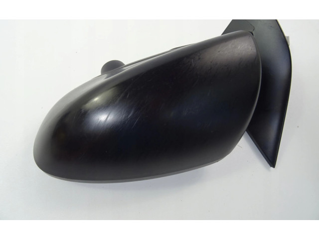 Zpětné zrcátko Nissan Qashqai 2012