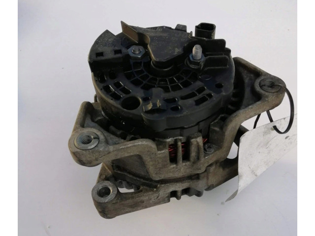 Генератор 13222930, 13222930   Opel Meriva A      