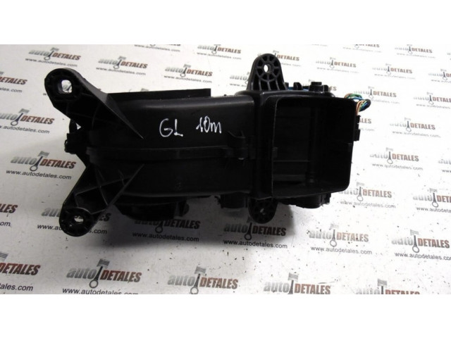 Вентилятор печки    A1648300008, A2218703858   Mercedes-Benz GL X164