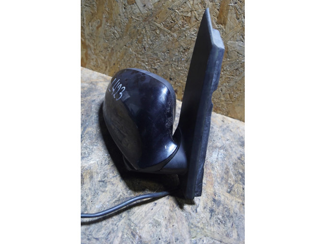 Zpětné zrcátko Vauxhall Astra J 2010