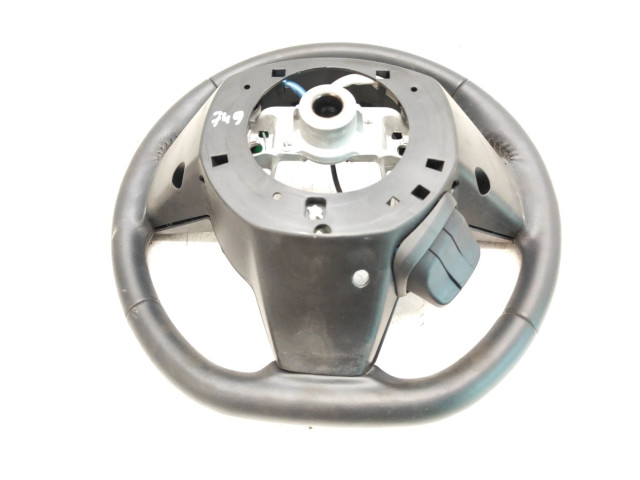 Volant Suzuki Swift 2019