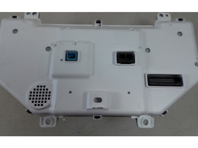 Přístrojová deska  Lexus IS III XE30 2015 8380053F21, 8380053F21  