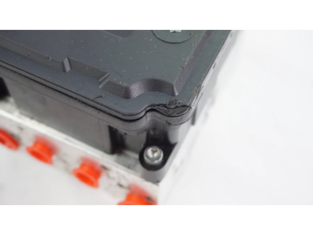 Блок АБС 4670A552, 06210957693   Mitsubishi  Outlander  2007 - 2012 года