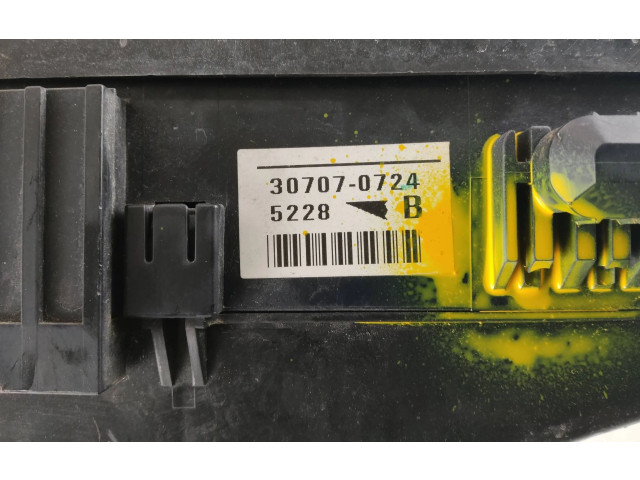 Блок предохранителей MN141079, 307070724 Mitsubishi Lancer Evolution