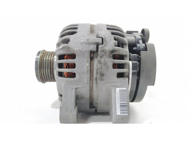 Генератор 1547794970   Mini One - Cooper R56 1.6     