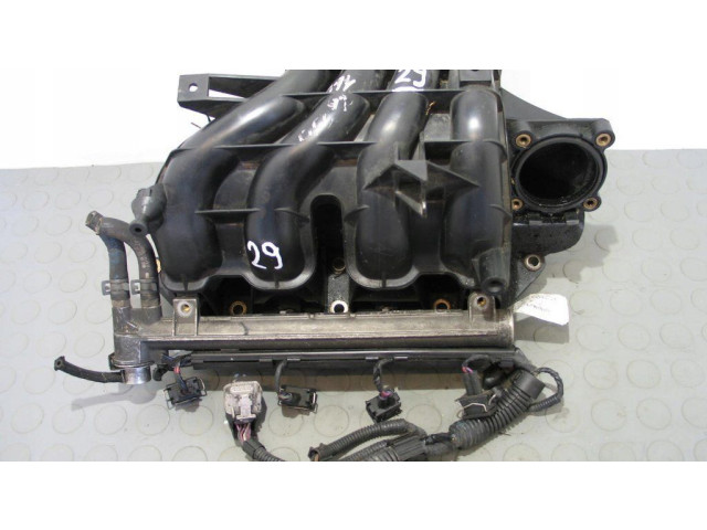 Всасывающий коллектор