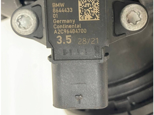 Интеркулер 8660688, 13718432004 BMW X5 G05