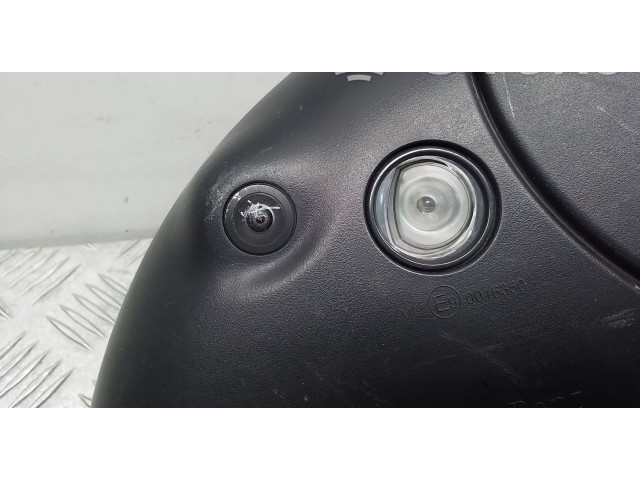 Зеркало (управляемое электричеством) 0016350 Mercedes-Benz GLE W167