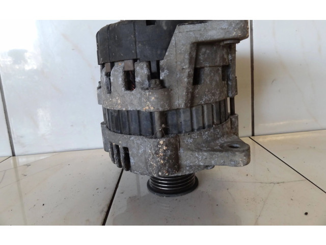 Генератор    Chevrolet Nubira      