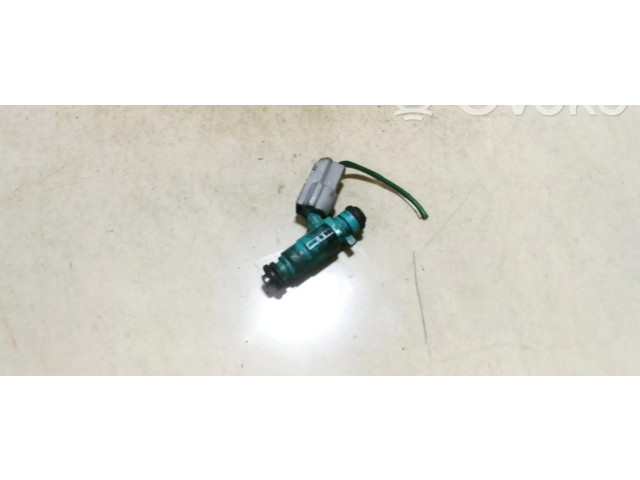 Форсунка 3531003000 Hyundai i10 для бензинового двигателя 1.2