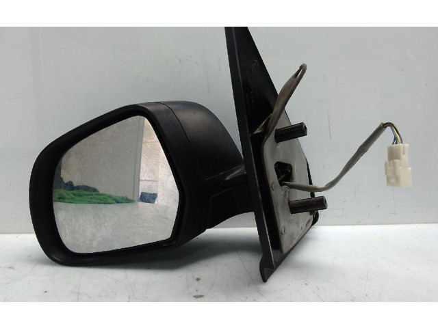 Зеркало электрическое        Dacia Dokker  2012 -  года   