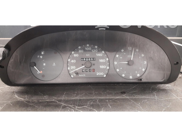 Přístrojová deska Fiat Punto (199) 2012 6062190030c