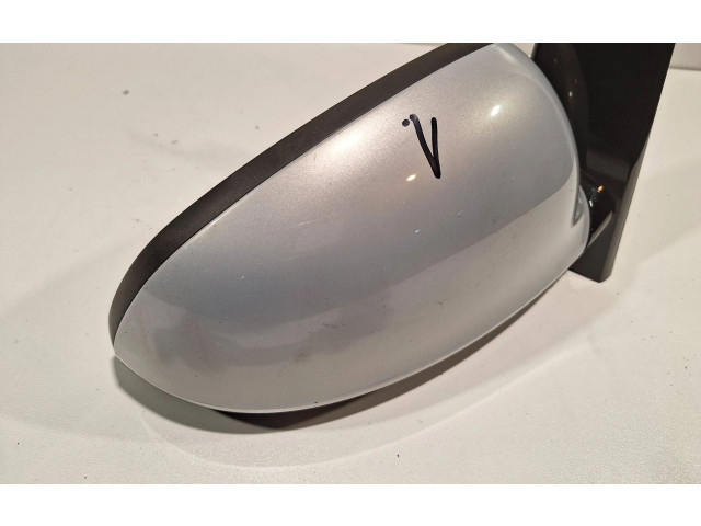 Zpětné zrcátko Opel Astra J 2010